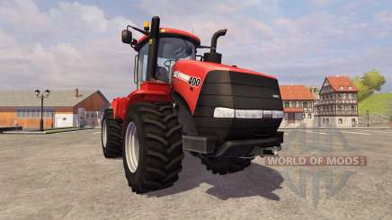 Case IH Steiger 400 для Farming Simulator 2013