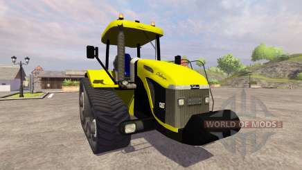 Caterpillar Challenger MT765B для Farming Simulator 2013