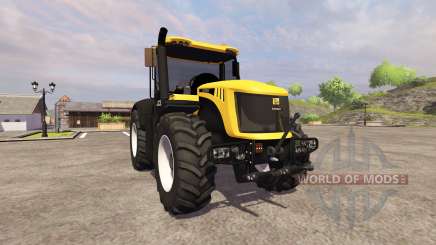JCB Fasttrac 8310 для Farming Simulator 2013