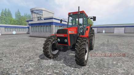Ursus 934 v1.0 для Farming Simulator 2015