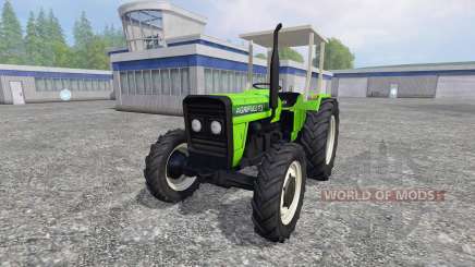 Agrifull 40 для Farming Simulator 2015