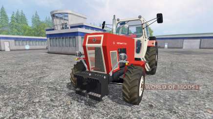 Fortschritt Zt 303C v2.2 для Farming Simulator 2015