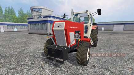 Fortschritt Zt 303C v2.1 для Farming Simulator 2015