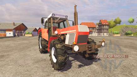 Zetor 12145 v2.0 для Farming Simulator 2013