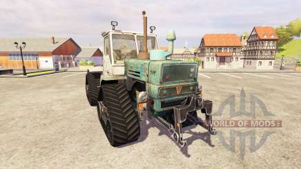 Т-150К [гусеничный] для Farming Simulator 2013