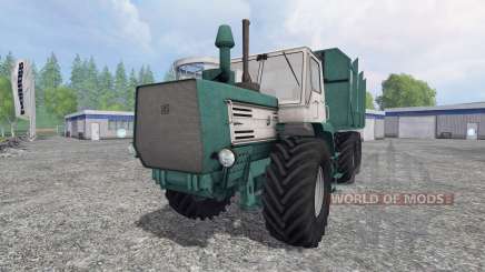 Т-150К [pack] для Farming Simulator 2015