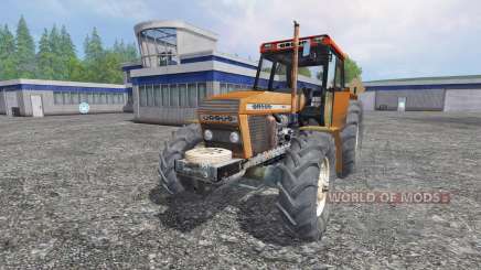 Ursus 1614 LSF для Farming Simulator 2015