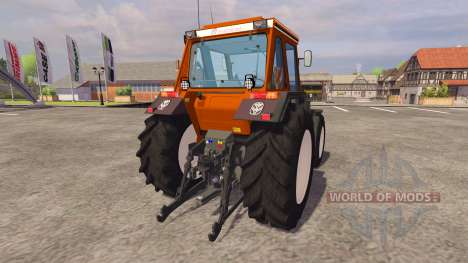 Fiat 90-90 v2.0 для Farming Simulator 2013