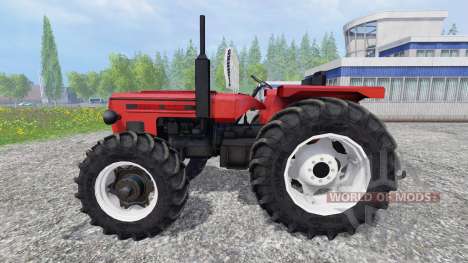 Zetor 6945 для Farming Simulator 2015