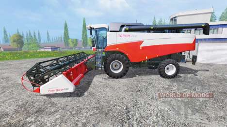 Торум-760 v1.5 для Farming Simulator 2015