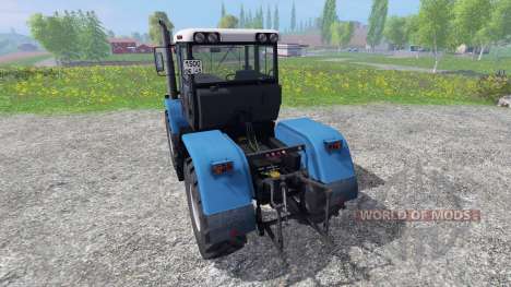 ХТЗ-17221-21 для Farming Simulator 2015