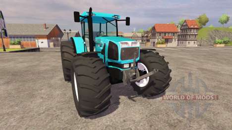 Renault Atles 926 для Farming Simulator 2013