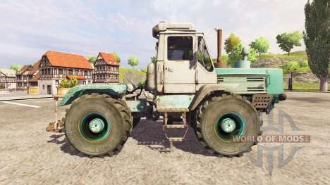 Т-150К v1.1 для Farming Simulator 2013