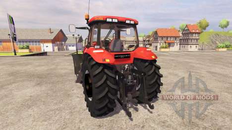 Case IH Magnum CVX 260 2WD v2.0 для Farming Simulator 2013