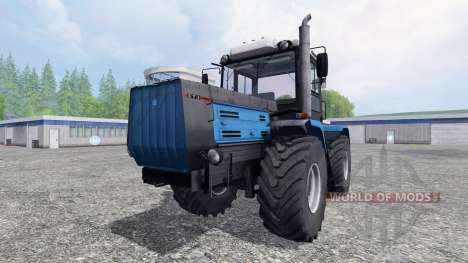 ХТЗ-17221-21 для Farming Simulator 2015