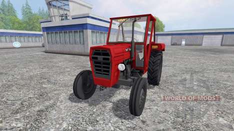 IMT 542 для Farming Simulator 2015