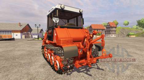 ВТ-150 v1.1 для Farming Simulator 2013