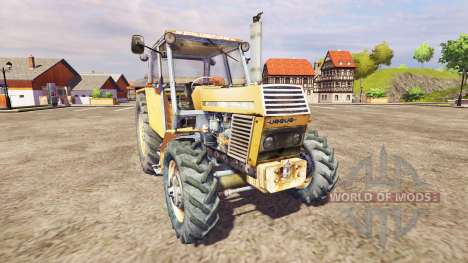 URSUS 904 v1.4 для Farming Simulator 2013