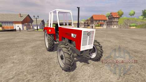Steyr 545 для Farming Simulator 2013