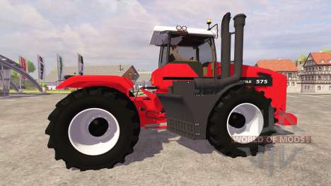 Versatile 575 v2.0 для Farming Simulator 2013