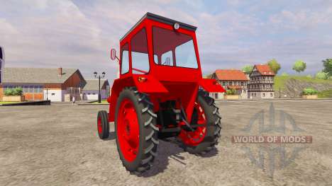 UTB Universal 445 L v1.0 для Farming Simulator 2013