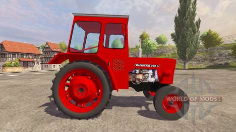 UTB Universal 445 L v1.0 для Farming Simulator 2013
