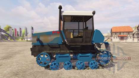 ВТ-90 для Farming Simulator 2013