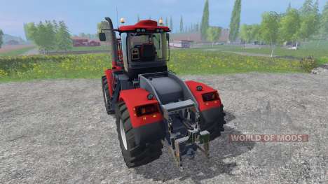 К-9450 Кировец для Farming Simulator 2015