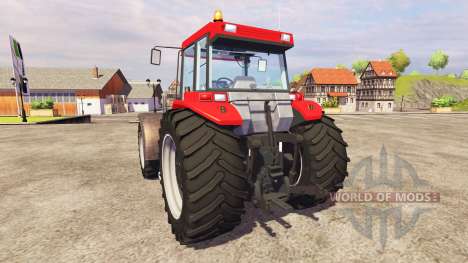 Case IH Magnum Pro 7250 для Farming Simulator 2013