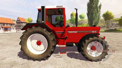 IHC 1255 XL v2.0 для Farming Simulator 2013