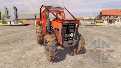 IMT 577 [forest] для Farming Simulator 2013