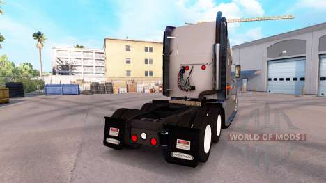 Freightliner Century для American Truck Simulator