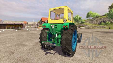 ЮМЗ-6Л 1980 для Farming Simulator 2013
