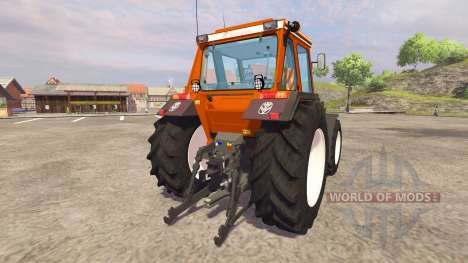 Fiatagri 90-90 v1.1 для Farming Simulator 2013