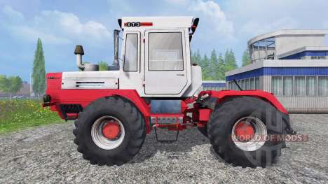 Т-150К ХТЗ для Farming Simulator 2015