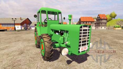 Dutra UE-28 для Farming Simulator 2013