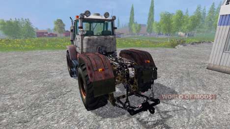 Т-150К [моющийся] для Farming Simulator 2015