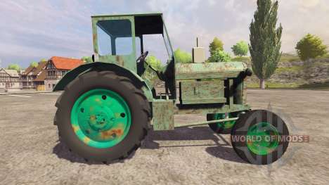 МТЗ-45 для Farming Simulator 2013