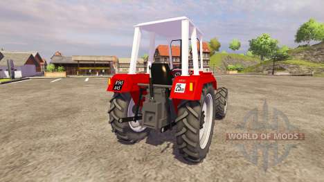 Steyr 545 для Farming Simulator 2013