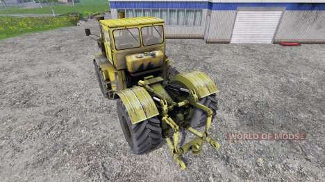 К-700А Кировец v1.0 для Farming Simulator 2015