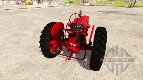 Farmall 300 для Farming Simulator 2013