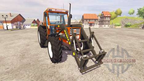 Fiatagri 110-90 для Farming Simulator 2013