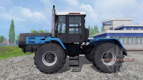 ХТЗ-17221-21 для Farming Simulator 2015