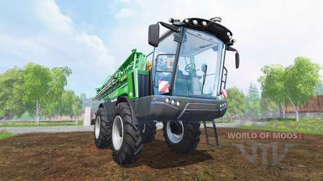Amazone Pantera 4502 v1.0 для Farming Simulator 2015