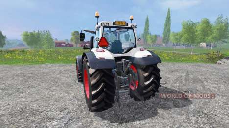Valtra T4 для Farming Simulator 2015