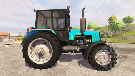 МТЗ-1221В.2 для Farming Simulator 2013