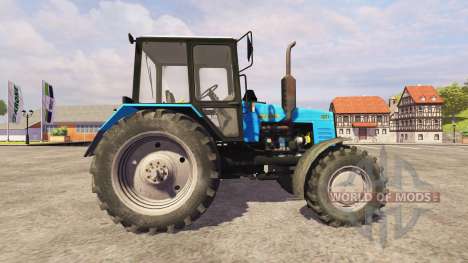 МТЗ-1221 Беларус v1.0 для Farming Simulator 2013