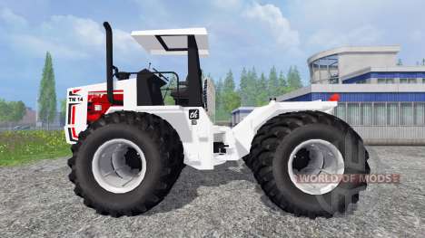 Muller TM14 для Farming Simulator 2015