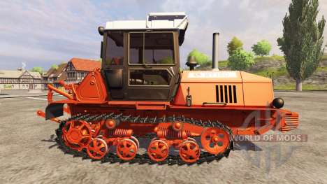 ВТ-150 v1.1 для Farming Simulator 2013