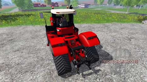 Versatile 535 [trax] для Farming Simulator 2015